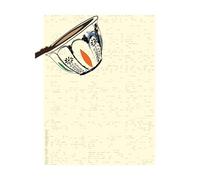 XENITE Impression sur Toile Peinture Affiche De Tasses De Café Colorées, Art Arabe Libanais, Café, Abstrait, Moderne, Impression sur Toile, Peinture Murale, Décoration D'intérieur(Une,50x70cm)