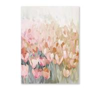 XENITE Impression sur Toile Peinture Affiche Vintage avec Papillon Rose, Fleur, Cygne Blanc, Magnifique Impression sur Toile, Tendance, pour Chambre De Fille, Décoration D'intérieur(Une,50x70cm)