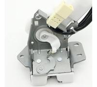 XENITE Serrure Hayon Coffre Arrière Coffre Couvercle Serrure Loquet Actionneur Voiture pour Suzuki Vitara SX4 Scross Facelift 82510D56P00C000 Serrure Hayon Coffre.