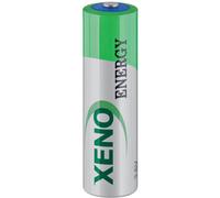 Xeno - Aa (mignon)/er14505/xl-060f Pile - 2400 Mah, Standard-top, Pile Lithium-chlorure De Thionyle, 3,6 V. Connexion, Type Standard-top