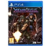 Xeno Crisis