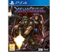 Xeno Crisis - Jeu PS4