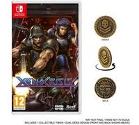 Xeno Crisis Nintendo Switch - FR