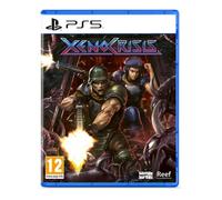 Xeno Crisis PS4
