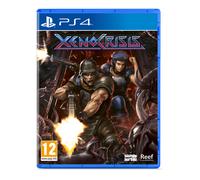 Xeno Crisis PS4