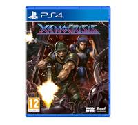 Xeno Crisis (PS4) (EFIGS)