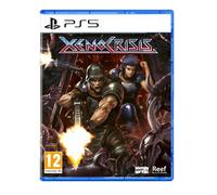 Xeno Crisis PS5