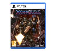 Xeno Crisis PS5