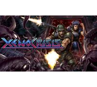 Xeno Crisis (Xbox X)