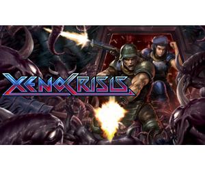 Xeno Crisis (Xbox X)