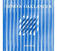 Xeno & Oaklander - Hypnos [Cd]