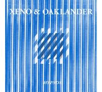 Xeno & Oaklander - Hypnos