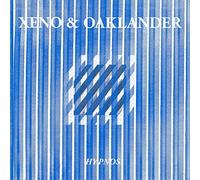 Xeno & Oaklander - Hypnos-Ltd Color Vinyl [Import]