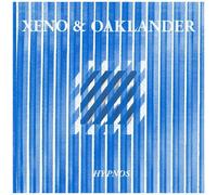 Xeno & Oaklander - Hypnos [Vinyl Lp]