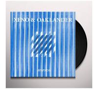 Xeno & Oaklander - Hypnos - Violet [Vinyl Lp] Colored Vinyl, Violet