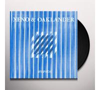 Xeno & Oaklander - Hypnos - Violet [Vinyl Lp] Colored Vinyl, Violet
