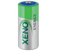 Xeno XL-055F Pile lithium 2/3 AA 3,6 V / 1650 mAh (Import Allemagne)
