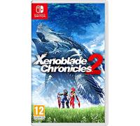 Xenoblade Chronicles 2