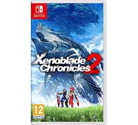 Xenoblade Chronicles 2 Switch