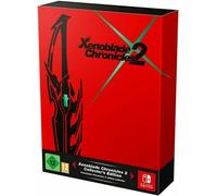 Xenoblade Chronicles 2 - Edition Collector Switch