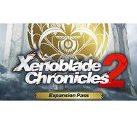 Xenoblade Chronicles 2 Expansion Pass (DLC)