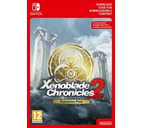 Xenoblade Chronicles 2: Expansion Pass (DLC) (Nintendo Switch) eShop Key EUROPE