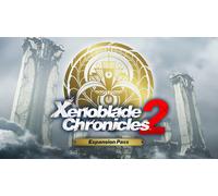 xenoblade chronicles 2 Expansion Pass (Nintendo)
