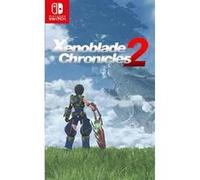 XENOBLADE CHRONICLES 2 FR SWITCH G