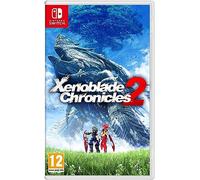 Xenoblade Chronicles 2 - Import , jouable en français [video game]