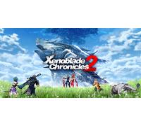 Xenoblade Chronicles 2 (Nintendo)