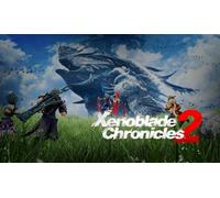 Xenoblade Chronicles 2 (Nintendo)