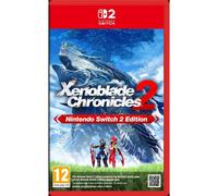 Xenoblade Chronicles 2 Nintendo Switch 2 Edition