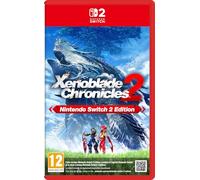Xenoblade Chronicles 2 - Nintendo Switch 2 Edition