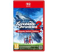 Xenoblade Chronicles 2 - Nintendo Switch 2 Edition • Jeu Nintendo Switch 2