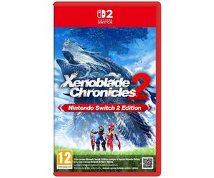 Xenoblade Chronicles 2 - Nintendo Switch 2 Edition • Jeu Nintendo Switch 2