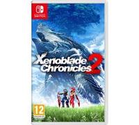 Xenoblade Chronicles 2 Nintendo Switch G