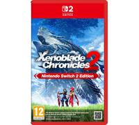 Xenoblade Chronicles 2 - Nintendo Switch (Nintendo Switch) (PRESALE 01/10/2026)