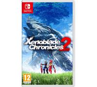 Nintendo Xenoblade Chronicles 2 Standard Multilingue Nintendo Switch - Neuf