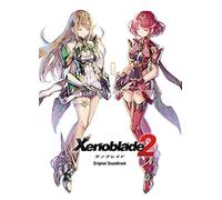 Xenoblade Chronicles - Xenoblade Chronicles 2 (Original Soundtrack) [New CD]
