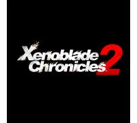 Xenoblade Chronicles 2 Standard Switch