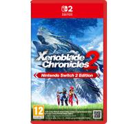 Xenoblade Chronicles 2 - Nintendo Switch 2 Edition • Jeu Nintendo Switch 2