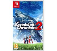 Xenoblade Chronicles 2 - Switch