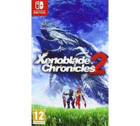 Xenoblade Chronicles 2 Switch