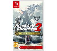Xenoblade Chronicles 2: Torna - The Golden Country (Expansión) #2837