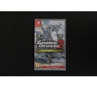 Xenoblade Chronicles 2 Torna the golden country Nintendo Switch Neuf UK Lite