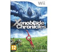 Nintendo Xenoblade Chronicles, Wii Multilingue