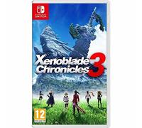 Jeu Switch NINTENDO XENOBLADE CHRONICLES 3