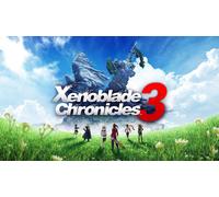 Xenoblade Chronicles 3
