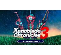 Xenoblade Chronicles 3 Expansion Pass