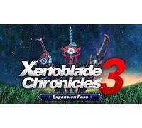 Xenoblade Chronicles 3 Expansion Pass DLC (Nintendo)